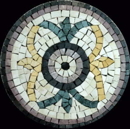 IN37 Mosaic